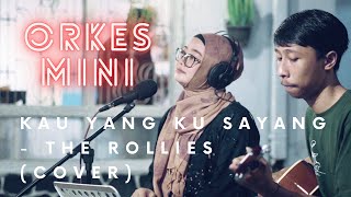 Download lagu The Rollies - Kau Yang Kusayang Akustik Cover - Erwinda Wulan feat Matsol mp3 Download lagu The Rollies - Kau Yang Kusayang Akustik Cover - Erwinda Wulan feat Matsol mp3