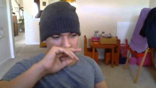 My last beginner rap