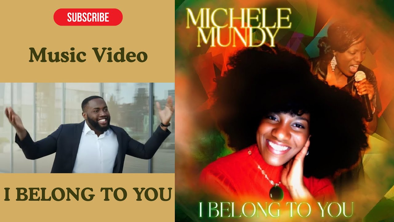 Promotional video thumbnail 2 for Michele Mundy