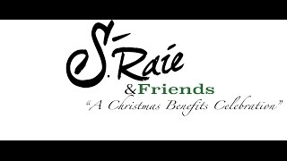 Schawayna Raie and Friends - Christmas Benefits Concert 2015