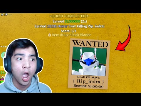 EZ-Geld ... 💰 (Blox Fruits)