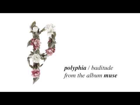 Polyphia - Baditude (feat. Mario Caramena and Erick Hansel of CHON)