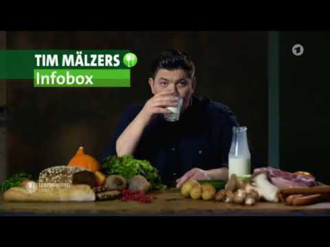 Die miesen Tricks mit der Milch   Lebensmittelcheck mit Tim Mälzer