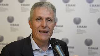 Intervista a Giuseppe Lazzeroni