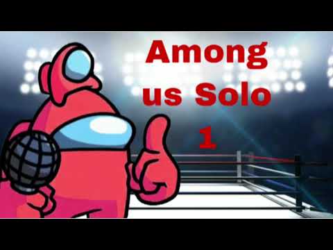 Among us beatbox solo 1
