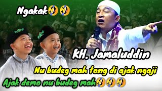 Download lagu Kh  Jamaluddin pandeglang terbaru ngakak 2025 mp3