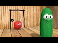 Larry Where S The Door Hole