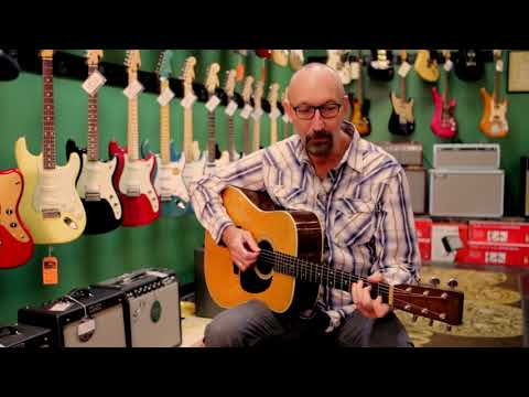 Acoustic Basics: Clawhammer Fingerpicking! | Teachers’ Tips | The Guitar Store