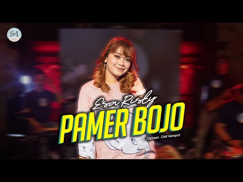 Esa Risty - Pamer Bojo (OFFICIAL LIVE SM MUSIC)