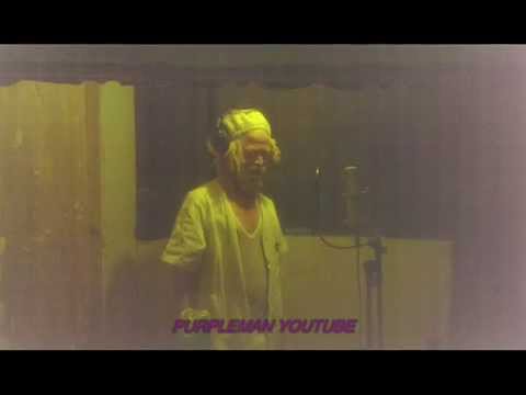 Purpleman King Jammys 1985