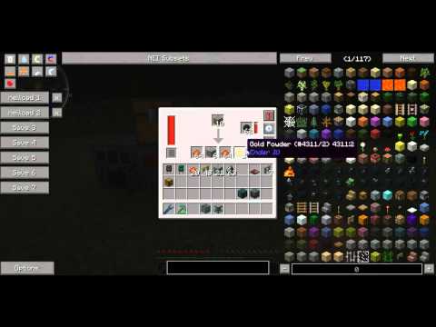 [Fr][Mod SpotLight] Ender IO Part 1