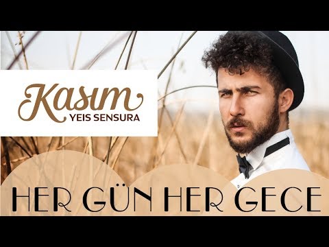 Video thumbnail for Her Gün Her Gece