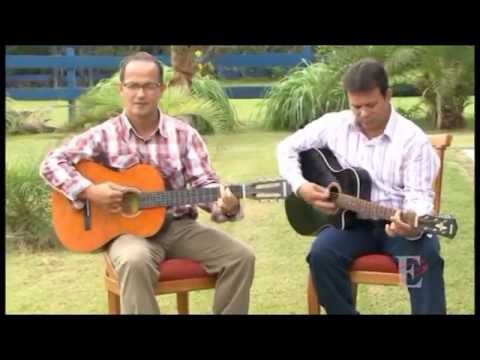 HINO  -  ALMA CANSADA   IRMÃOS VIANA