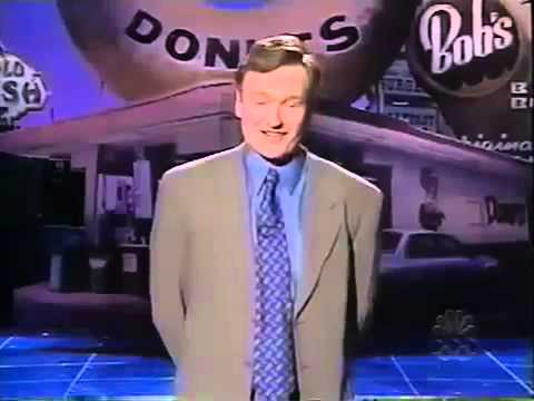 Late Night in Hollywood 'Monologue 11/12/99