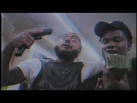 Brickface X 623 Tae |Never Changed For Nothin| Shot By @TreFilms Of @ThaVisionaries