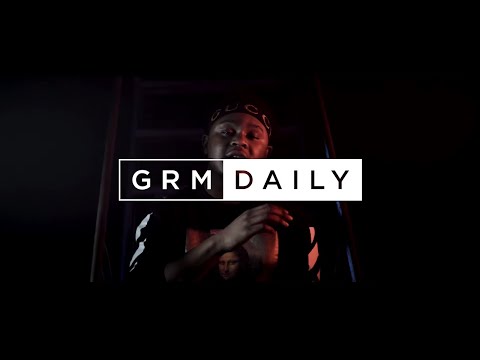 Ragoe - Scotty 2 Hotty [Music Video] | GRM Daily