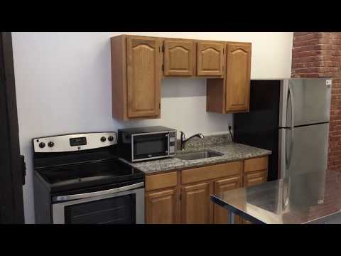 Nexus Property Management RI - 28 Summer St, Unit 1st Flr Rear, Pawtucket, RI, 02860