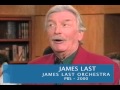 James Last On WGBH PBS 2000