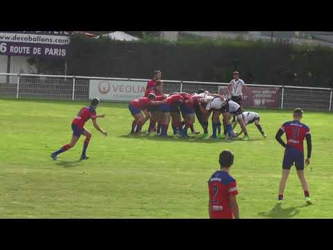 2017.10.29 TO XIII (2) - REALMONT U19 1MT