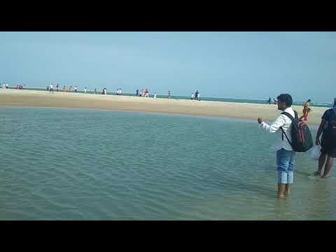 beach in Rameshwaram