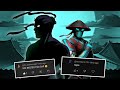 Shadow Fight 2 Vs Shadow Fight 3