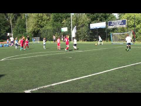 KKS Prokocim vs Armatura cz.2