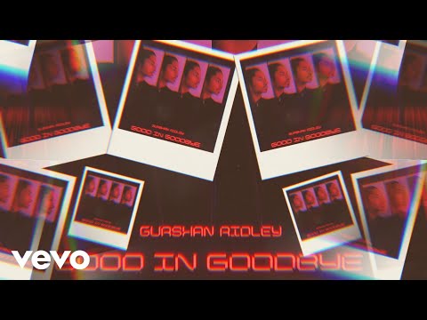 Miniatura de Good In Goodbye (instrumental version)