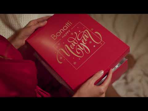 It's time for gifts - Bonatti New Year Collection 2020/2021