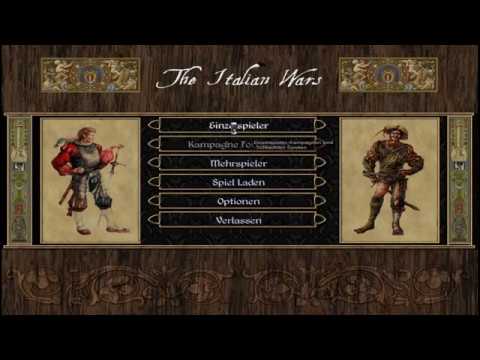 Native Languages - The Italian Wars | Ultimate