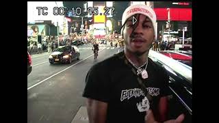 Ngeeyl - Glock Gang [Official Video]