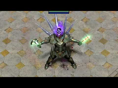 [3.1.0] [CRIT SUNDER] T16 phoenix without vaal pact