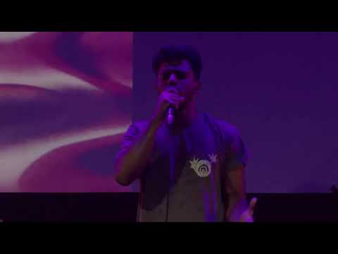 Fez Um Caminho | Rafael Faleiro, Isa Mousse & Home Sounds (Conf. Big Home 23')