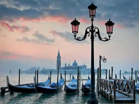 Hiratzka And Kazell Feat Shirli Mcallen - Venice Dawn (Original Instrumental)