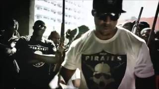 Booba A4 Instrumental