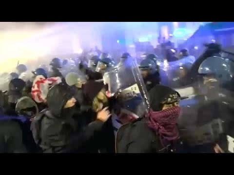 La polarización de Italia se traslada a Turín