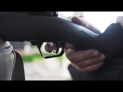 Trigger Finger Placement [HuntStand Pro Tips]