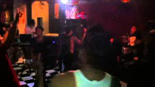 The Last Of memories - To Forget You live live @ twice bar kuta bali