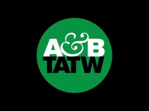 Above & Beyond - Trance Around the World 402  (Darren Tate Guestmix) 09.12.2011