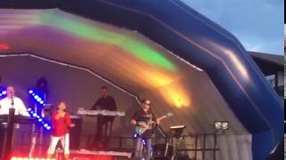 Nicki &amp; KirRoyal-Extra Machs Mir Ned So Schwer Live @ Bodenmais 2019