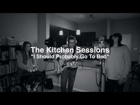 I Should Probably Go To Bed Cover (Dan + Shay)