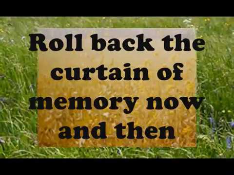 Remind Me Dear Lord With Lyrics Video: Design Lyn Alejandrino Hopkins