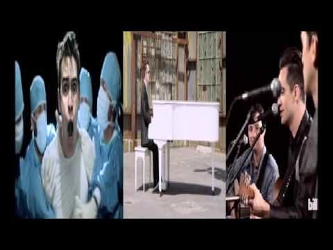 "This Is Gospel" Billboard/Piano/Original (READ DESC)