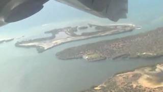 yendo de Isla Margarita al delta del Orinoco.flv yendo de Isla Margarita al delta del Orinoco.flv