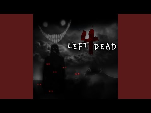 Left4dead (feat. Yung Rare)