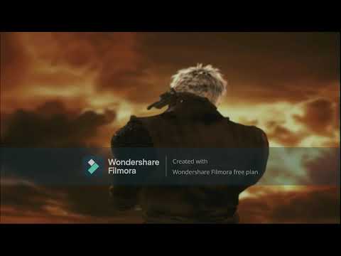 Somewhere i belong Tenchu 3 FMV