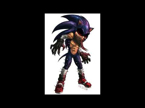 Unnamed Sonic_Alt Song (Unfinished) - Vs. Sonic.Exe 3.0 OST (Cancelled)
