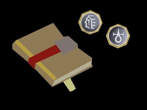 How to use Menaphos Journal Teleports