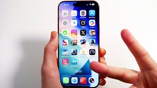 Why I Didn’t Rank iPhone 17 Pro Max #1