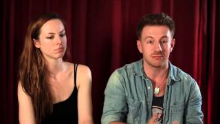 Living With The Dead - Kickstarter Campaign video