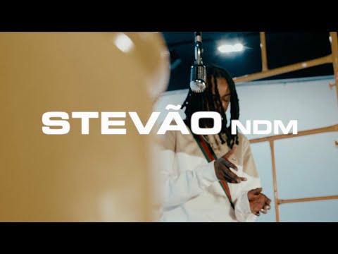 Drip Sessions - Stevao NDM [DS.S3.E7]